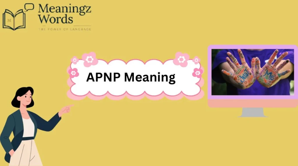 APNP Meaning