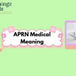APRN Medical Meaning