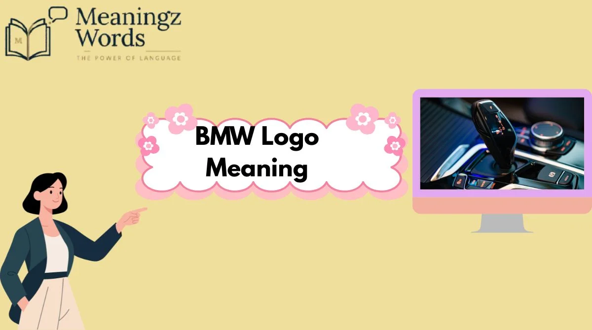 BMW Logo Meaning