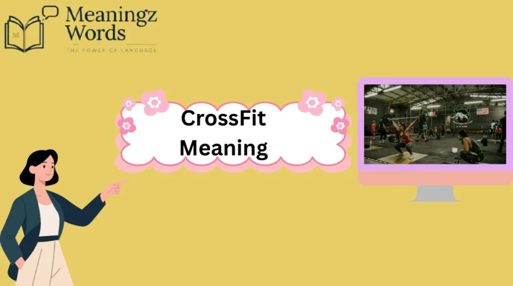 CrossFit Meaning