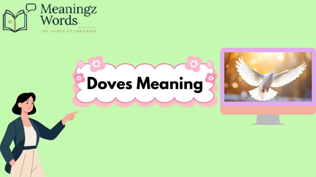 Doves Meaning