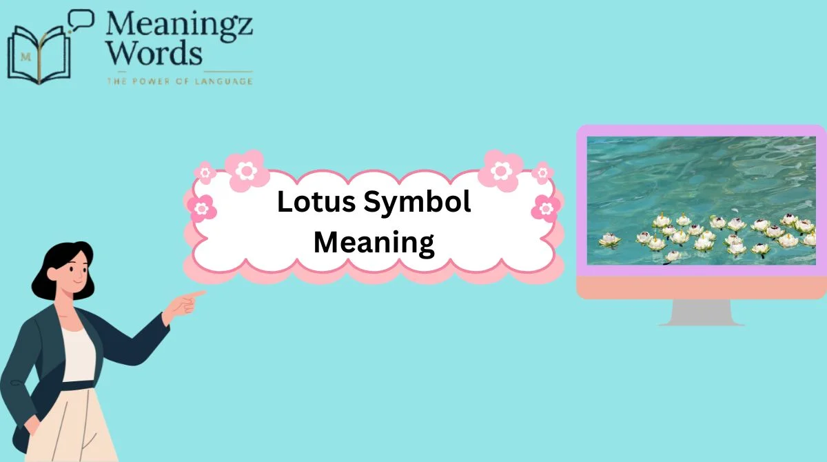 Lotus Symbol Meaning
