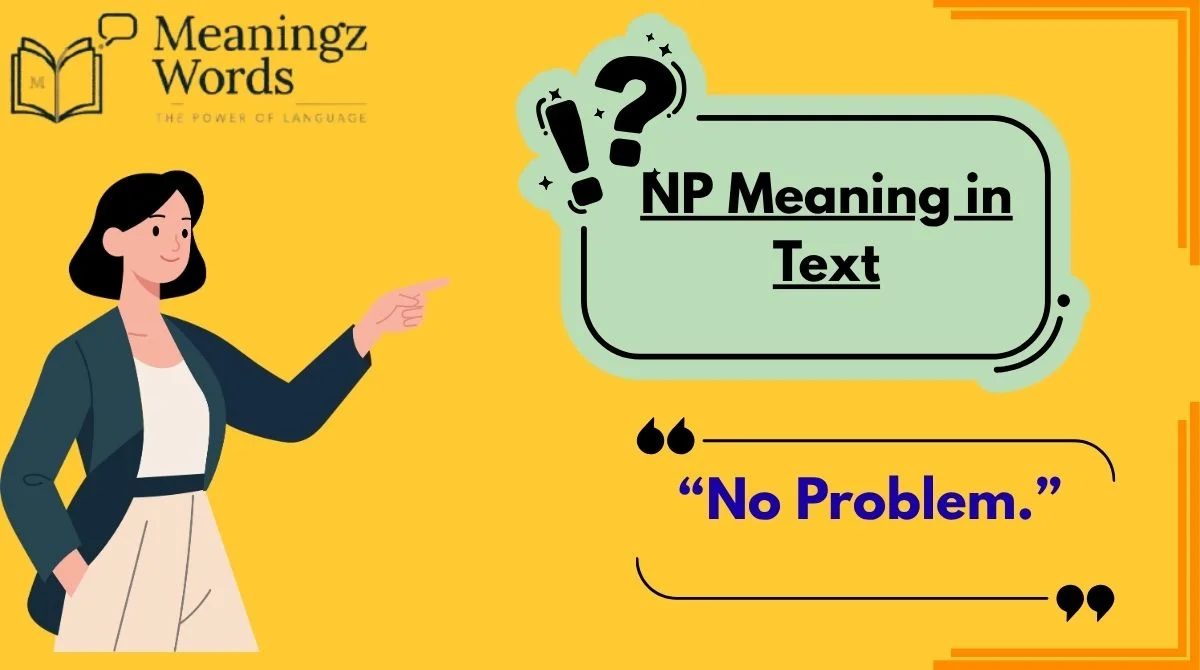NP Meaning in Text
