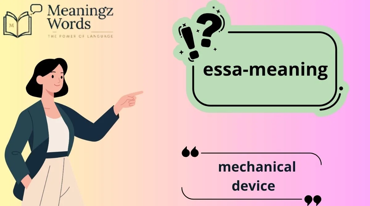 Pulley Meaning