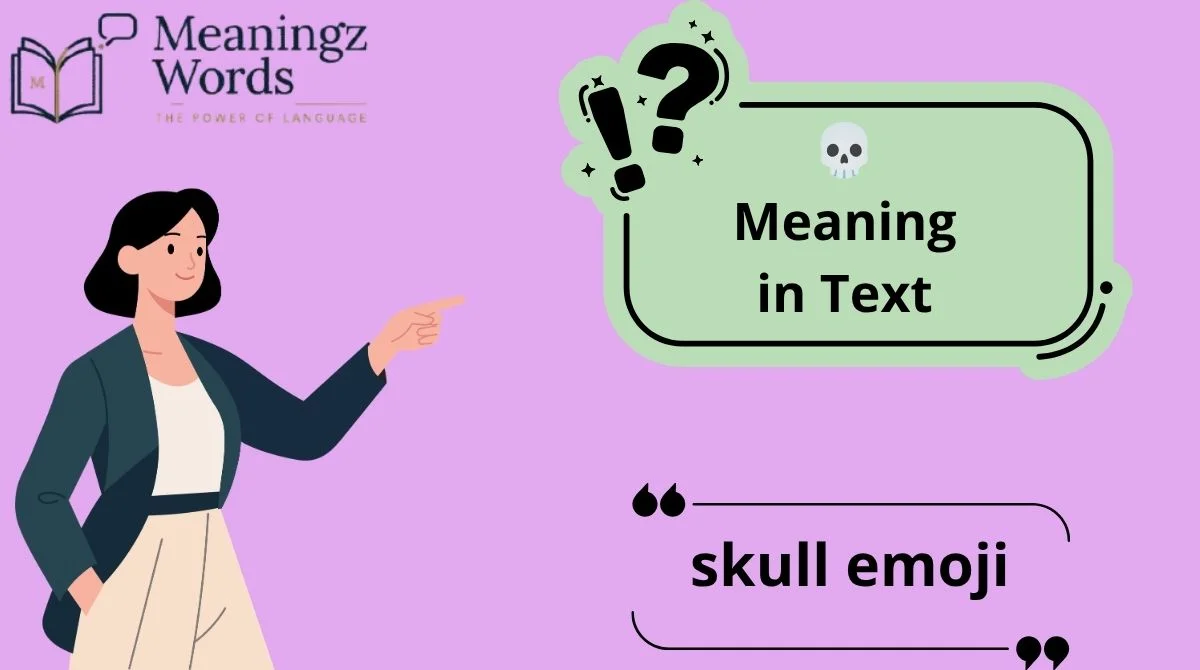 💀 Meaning in Text